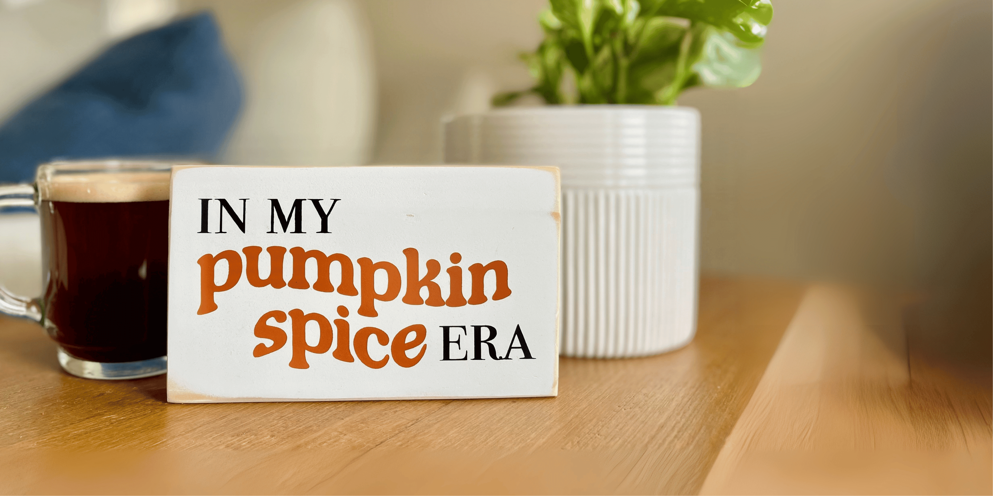 Seasonal Signs